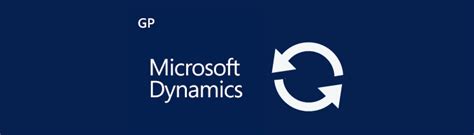 What's new in Dynamics GP in October 2022 